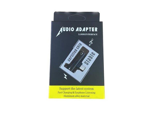 &u+ mad A JACK AUDIO 3.5 + CARGA (2010)